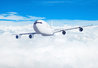 Air freight   