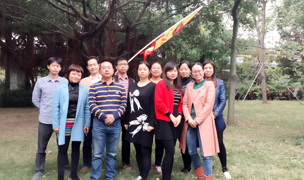 Taiweida Outdoor Expansion Activities